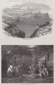 Emigração da Ilha de Skye
